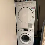 Comfortable Two Bedroom In Center Bruxelles