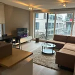 Comfortable Two Bedroom In Center Lejlighed