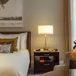 Corinthia Grand Astoria Brüsszel