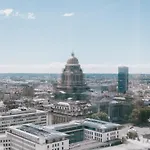 The Hotel Bruselas