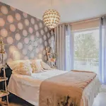 Apartment Oasis Of Charm In Brussels!
