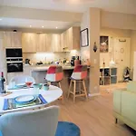 Apartment Oasis Of Charm In Brussels!