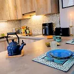 Apartment Oasis Of Charm In Brussels! Brüssel