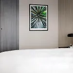 Pillows Centre 4* בריסל