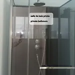 Private Airport 아파트 *