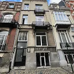 Gasthuis European District *