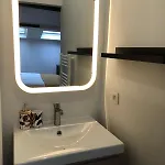 Absolute Charm 3 Bedroom 3 Bathroom With Ac Eu District 布鲁塞尔
