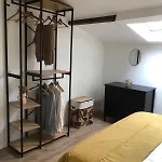 Absolute Charm 3 Bedroom 3 Bathroom With Ac Eu District 布鲁塞尔