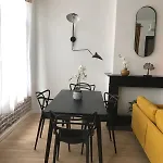 Absolute Charm 3 Bedroom 3 Bathroom With Ac Eu District 公寓 布鲁塞尔