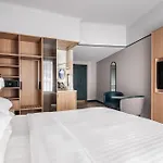 Hotel Marriott Grand Place 4*