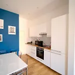 Apartman Easy - Center Brüsszel