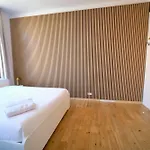 Easy - Center Apartman Brüsszel