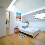 Apartman Easy - Center