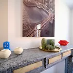 Easy - Center Apartman *