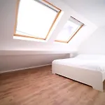 Easy - Center Apartman Brüsszel