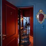 Maison d'hôtes Spirella Bruxelles