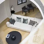 Aparthotel Triplex Penthouse In The Center *