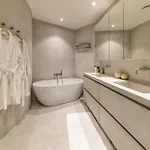 Triplex Penthouse In The Center Brussel
