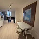 Cityhome 아파트 브뤼셀
