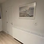 아파트 Cityhome 브뤼셀