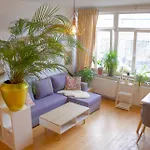 The Golden Hour Loft * Bruselas