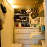 The Golden Hour Loft Apartamento *