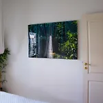 The Golden Hour Loft * Bruselas