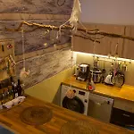 Apartamento The Golden Hour Loft *