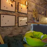 The Golden Hour Loft * Bruselas
