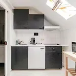 Daire Elegant In Chatelain Ixelles *