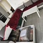 Apartchazal Apartment