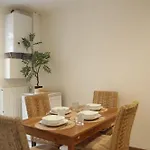 Sunny & Chill Apartment
