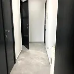 30 Pied A Terre Apartmán