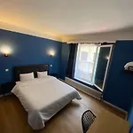 Windsor Hotel Brussel