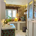 Séjour chez l'habitant Calm, & Birdsong Bruxelles