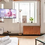 شقة Cosy In The Heart Of - Grand Place بروكسل