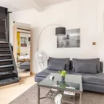 Cosy In The Heart Of - Grand Place شقة *