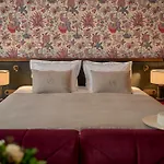 Faubourg 21 - The Leading Of The World Hotel Bruxelles