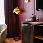 Faubourg 21 - The Leading Of The World Hotel 5*