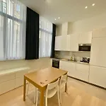 Appartement Chapeliers *