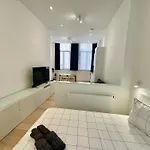 Chapeliers Appartement *