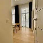 Chapeliers Appartement *