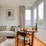 Apartman Mas Europe By Sweett Brüsszel