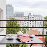 Mas Europe By Sweett Apartman Brüsszel