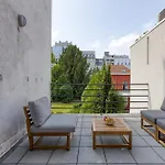 Mas Europe By Sweett Apartman