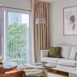 Apartman Mas Europe By Sweett *