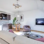 Mas Europe By Sweett Apartman Brüsszel