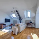 Apartman Mas Europe By Sweett Brüsszel