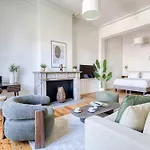 Mas Europe By Sweett Apartman Brüsszel