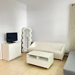 The Heart Of Petit Sablon Appartement